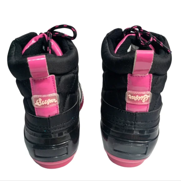 Sugar Skippy Rain Boots 9 - Picture 8 of 9